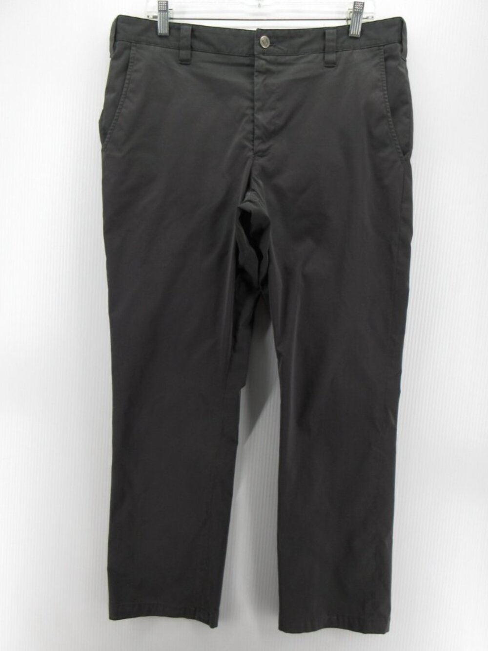 Bluffworks Pants 36X30 Performance Golf Chino Travel Commuter Preppy